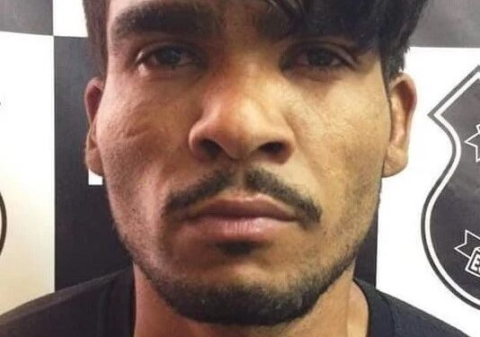 Lázaro morre após ser baleado durante confronto com a polícia
