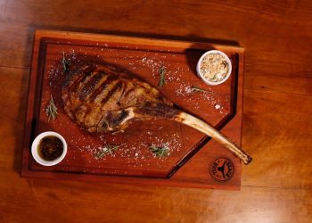 Parrilla Argentina e Carré de Cordeiro: Londrina ganha nova steak house