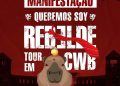 Fãs de RBD irão realizar manifestação em Curitiba pedindo que a tour venha para a cidade