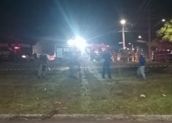 Criminoso que veio de São Paulo para Curitiba para construir túnel clandestino morre soterrado