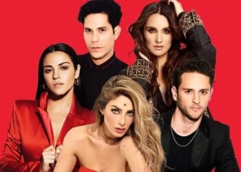 Soy Rebelde Tour tem ingressos de pré-venda esgotados em 4 minutos