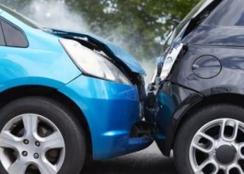 Quem bate na traseira é sempre culpado?