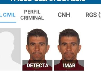 Criminoso que veio de São Paulo para Curitiba para construir túnel clandestino morre soterrado