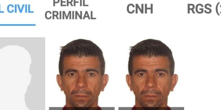 Criminoso que veio de São Paulo para Curitiba para construir túnel clandestino morre soterrado