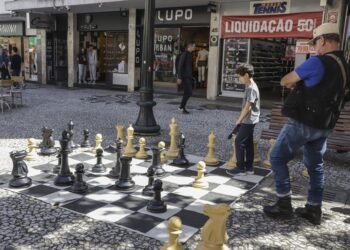 Atividades de lazer voltam aos bairros de Curitiba a partir deste fim de semana