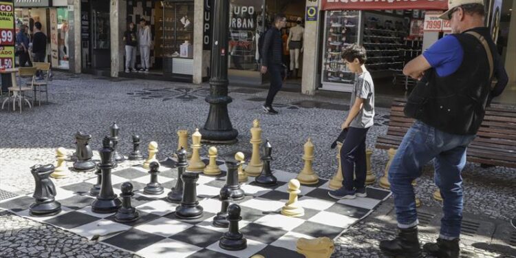 Atividades de lazer voltam aos bairros de Curitiba a partir deste fim de semana