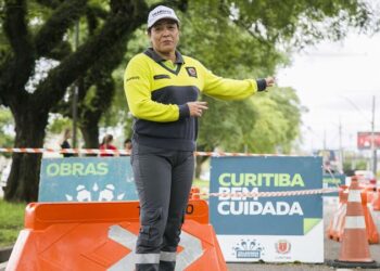 Corrida Verde causa alterações no trânsito em Curitiba neste domingo