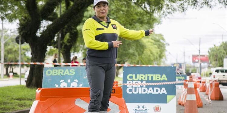 Corrida Verde causa alterações no trânsito em Curitiba neste domingo