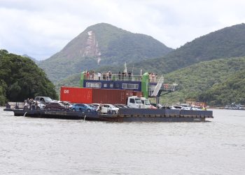 Audiência pública do ferry boat de Guaratuba será nesta quinta-feira