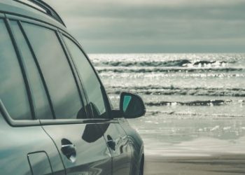 Você sabia? Seguro do veículo não cobre alagamento em água salgada