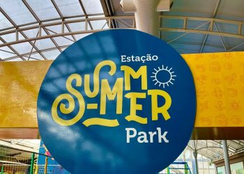 10 atrações para curtir o fim das férias com as crianças em shopping de Curitiba