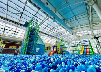 Última semana do Estação Summer Park