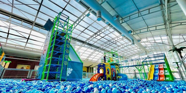 Última semana do Estação Summer Park