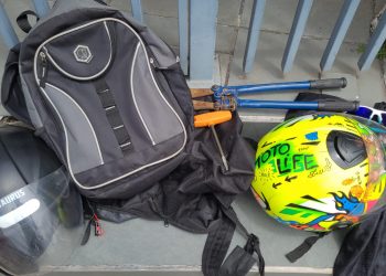 Ladrão de motos é baleado no Juvevê em Curitiba