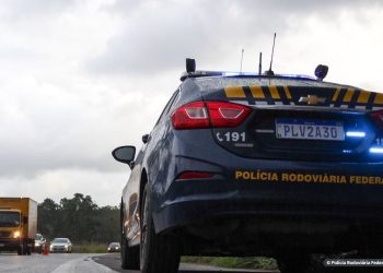 PRF iniciará nesta sexta-feira Operação Carnaval 2023