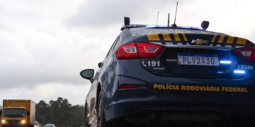 PRF iniciará nesta sexta-feira Operação Carnaval 2023
