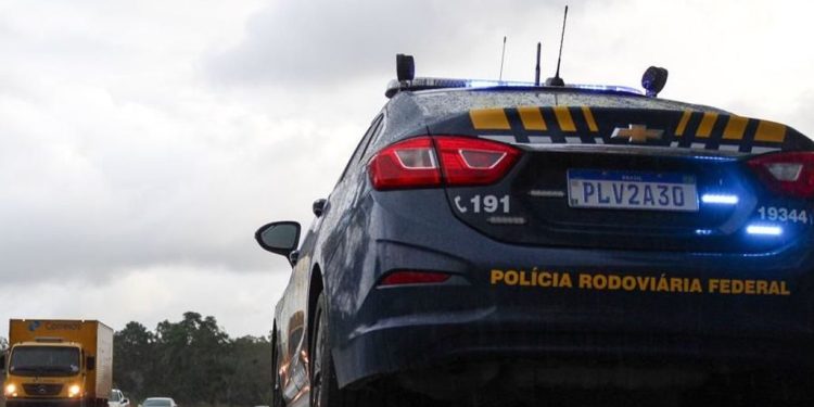 PRF iniciará nesta sexta-feira Operação Carnaval 2023