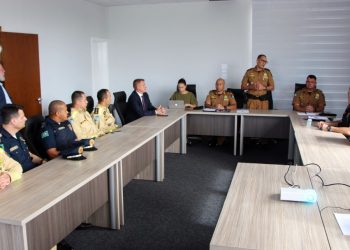 Polícia Militar terá operação especial durante o Carnaval de Curitiba