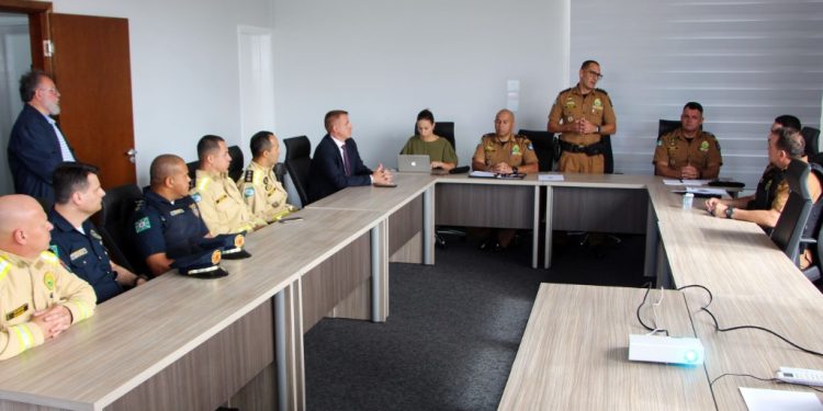 Polícia Militar terá operação especial durante o Carnaval de Curitiba