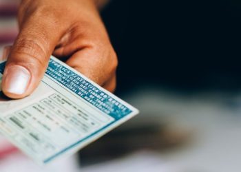 Recebi uma notificação de suspensão da CNH, como recorrer?