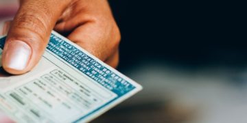 Recebi uma notificação de suspensão da CNH, como recorrer?