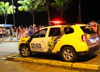Polícia Militar dá dicas de segurança para quem vai viajar no Carnaval