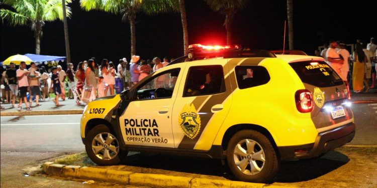 Polícia Militar dá dicas de segurança para quem vai viajar no Carnaval