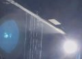 Realista? Sala que exibia Titanic em cinema alaga durante temporal; veja o vídeo