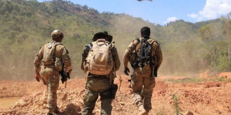 PF inicia Operação Libertação para combater garimpo ilegal em terras Yanomami