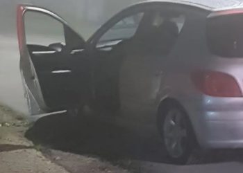 Mulher é assassinada a tiros na região metropolitana de Curitiba