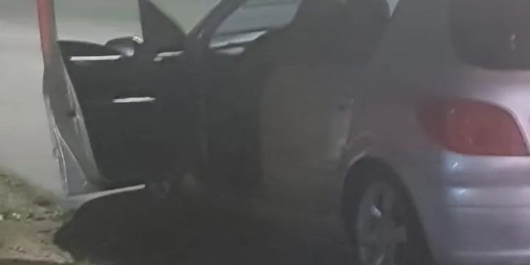 Mulher é assassinada a tiros na região metropolitana de Curitiba