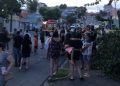Marginal atira em criança durante assalto em Curitiba, é espancado pela população e preso