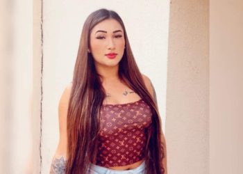 Jovem retirada a força de balada e na sequência baleada, morre no hospital