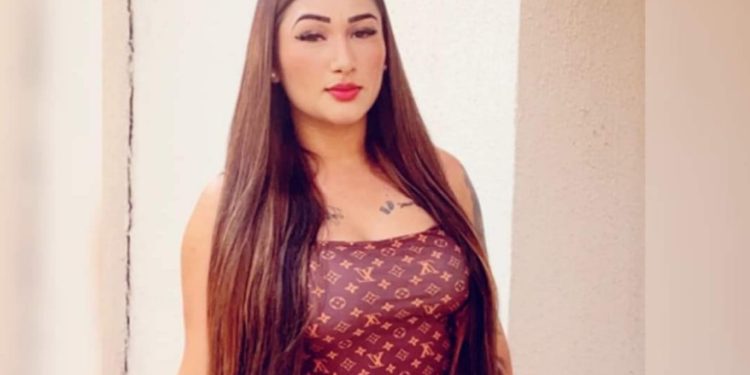 Jovem retirada a força de balada e na sequência baleada, morre no hospital