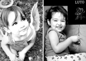 Menina de 2 anos chega morta em UPA e mãe e padrasto são presos por espancamento e possível estupro