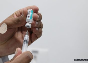 Pela primeira vez, Brasil não registra morte por covid-19 em 24 horas