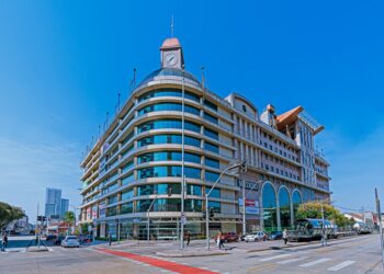 Shopping Estação divulga horário de atendimento no Carnaval