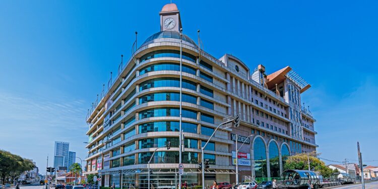 Shopping Estação divulga horário de atendimento no Carnaval