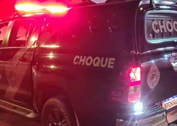 Quatro indivíduos morrem em confrontos distintos com a polícia em Curitiba e RMC