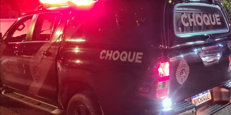 Quatro indivíduos morrem em confrontos distintos com a polícia em Curitiba e RMC