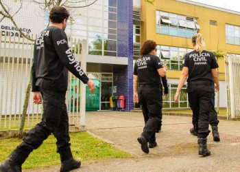 Polícia Civil elucida homicídio em Paranaguá em menos de 12 horas