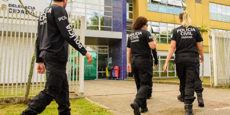 Polícia Civil elucida homicídio em Paranaguá em menos de 12 horas