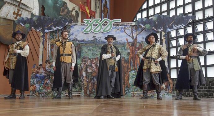 Veja as atrações do fim de semana nos espaços culturais e praças de Curitiba