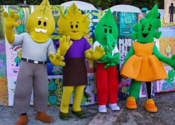 Primeiro Amigo Bicho do ano tem Fifo, Folheco e Encontro de Adotados em Curitiba