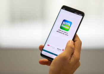 No mês das mulheres, prêmio milionário do Nota Paraná sai para moradora de Curitiba