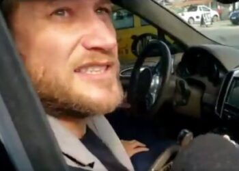 Ex-BBB Diego Alemão é condenado por embriaguez ao volante em acidente registrado em Curitiba