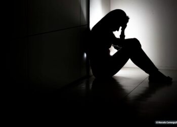 Brasil tem 822 mil estupros por ano ou dois por minuto, estima Ipea