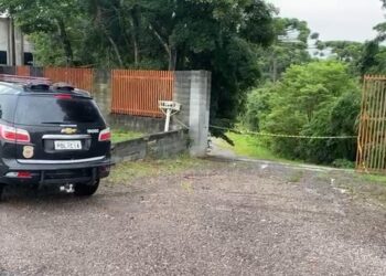 Vigilante é assassinado durante assalto na RMC