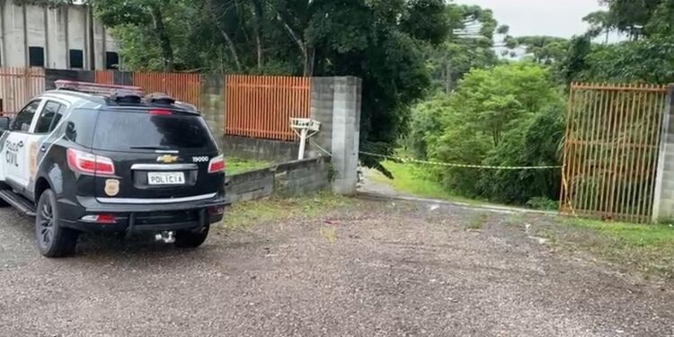 Vigilante é assassinado durante assalto na RMC