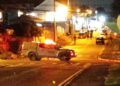 Dupla morre em confronto com a ROTAM em Campina Grande do Sul
